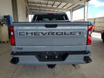Chevrolet Silverado 2024