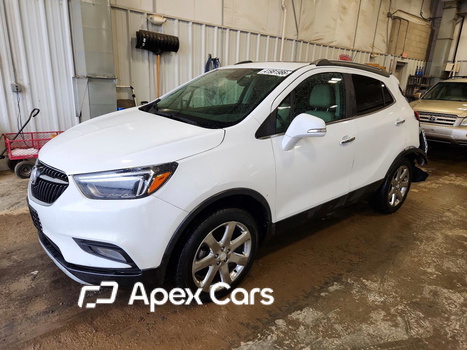 Buick Encore 2018 - Image 1 of 13