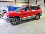 Hyundai Santa Fe 2005