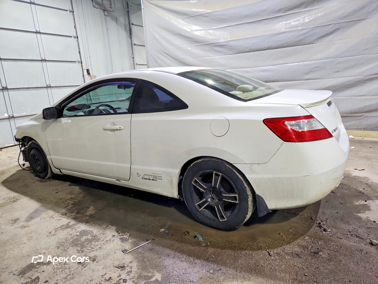 Honda Civic 2008