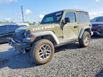 Jeep Wrangler 2025