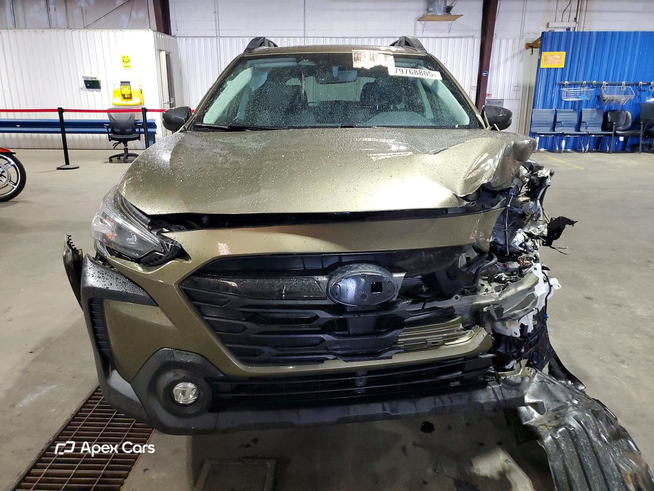 Subaru Outback 2024