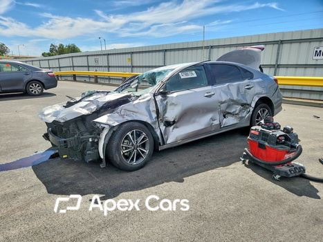 Kia Forte 2022 - Image 1 of 14