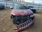 Jeep Cherokee 2016