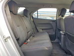Chevrolet Equinox 2012