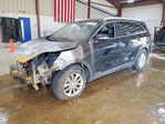 Kia Sorento 2017