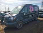 Ford Transit 2018