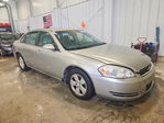 Chevrolet Impala 2008