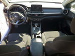 Kia Forte 2021