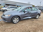Honda Civic 2013
