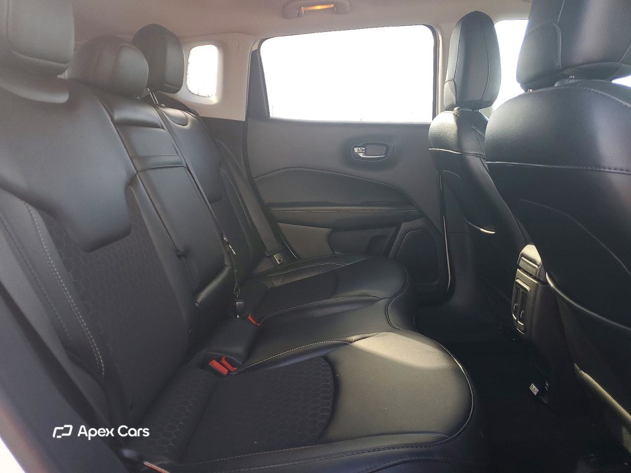 Jeep Compass 2019