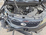 Kia Sorento 2012