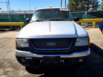 Ford Ranger 2002