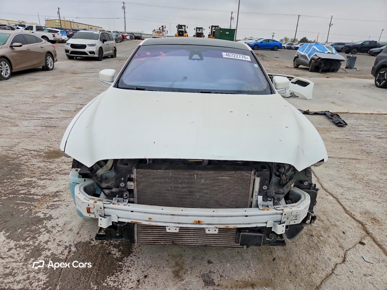 Lincoln Continental 2020