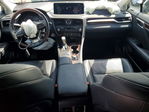 Lexus RX 2020