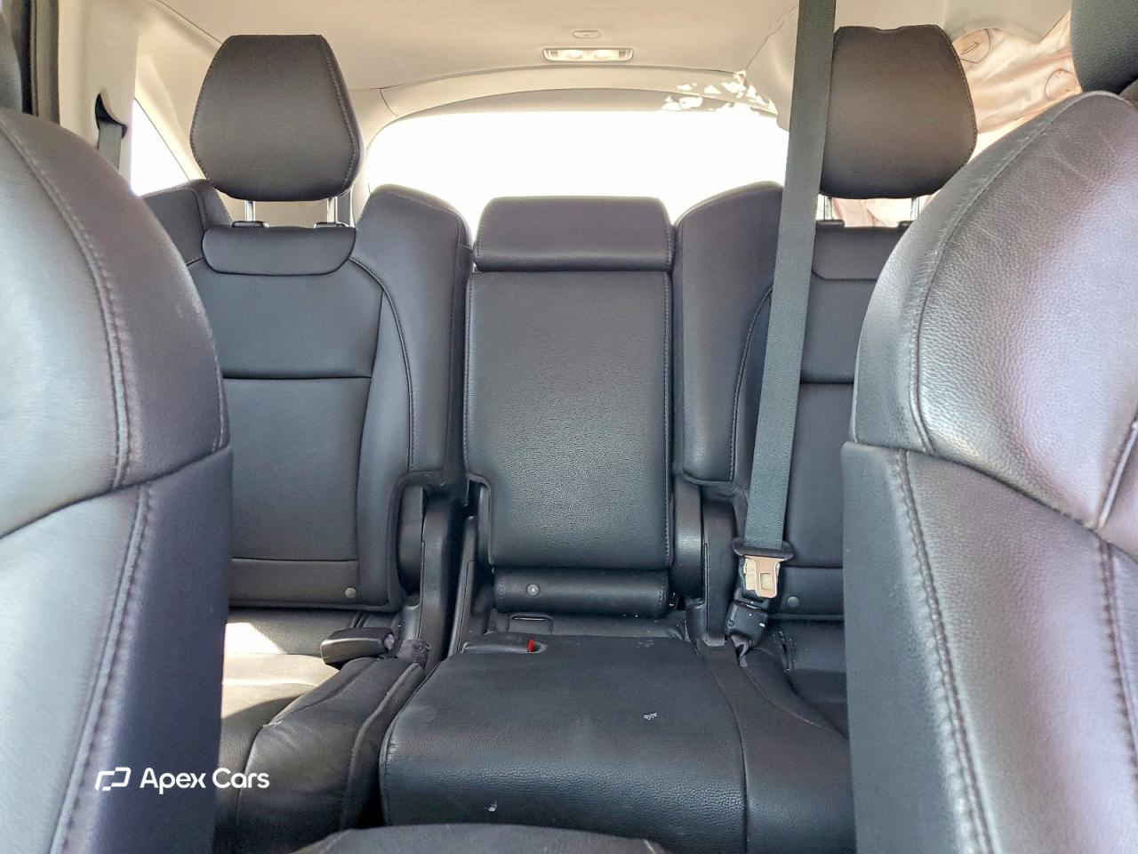 Acura MDX 2014