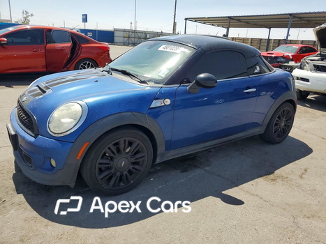 MINI Cooper 2012 - Image 1 of 12