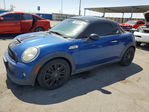 MINI Cooper 2012