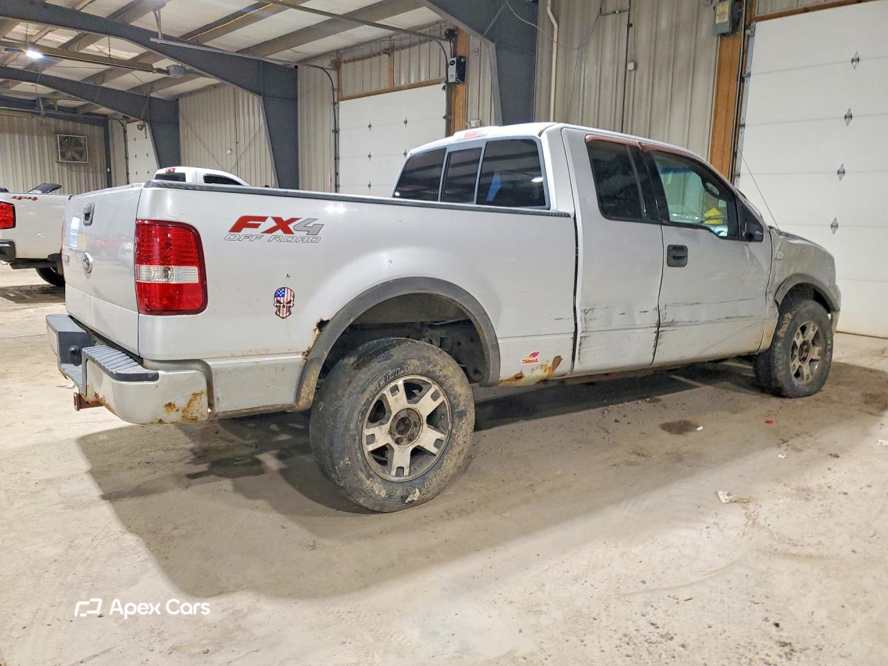 Ford F-150 2004