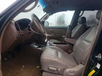 Toyota Sequoia 2003