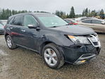 Acura MDX 2012