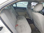 Ford Fusion 2012