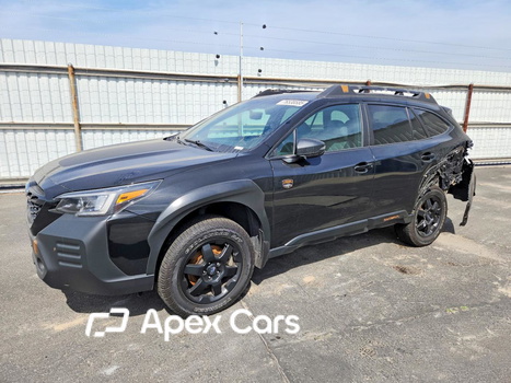 Subaru Outback 2022 - Image 1 of 13