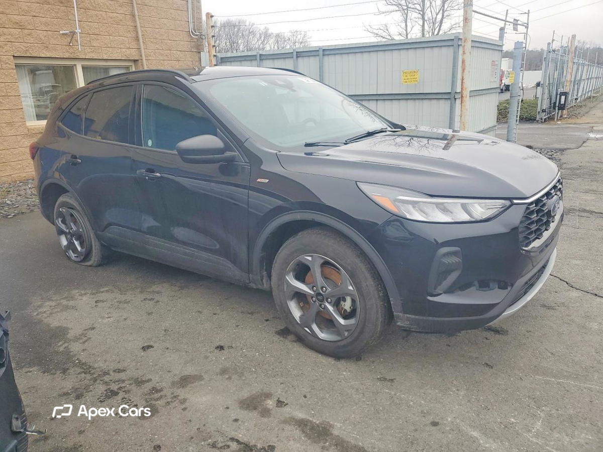 Ford Escape 2025