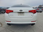 Kia Optima 2012