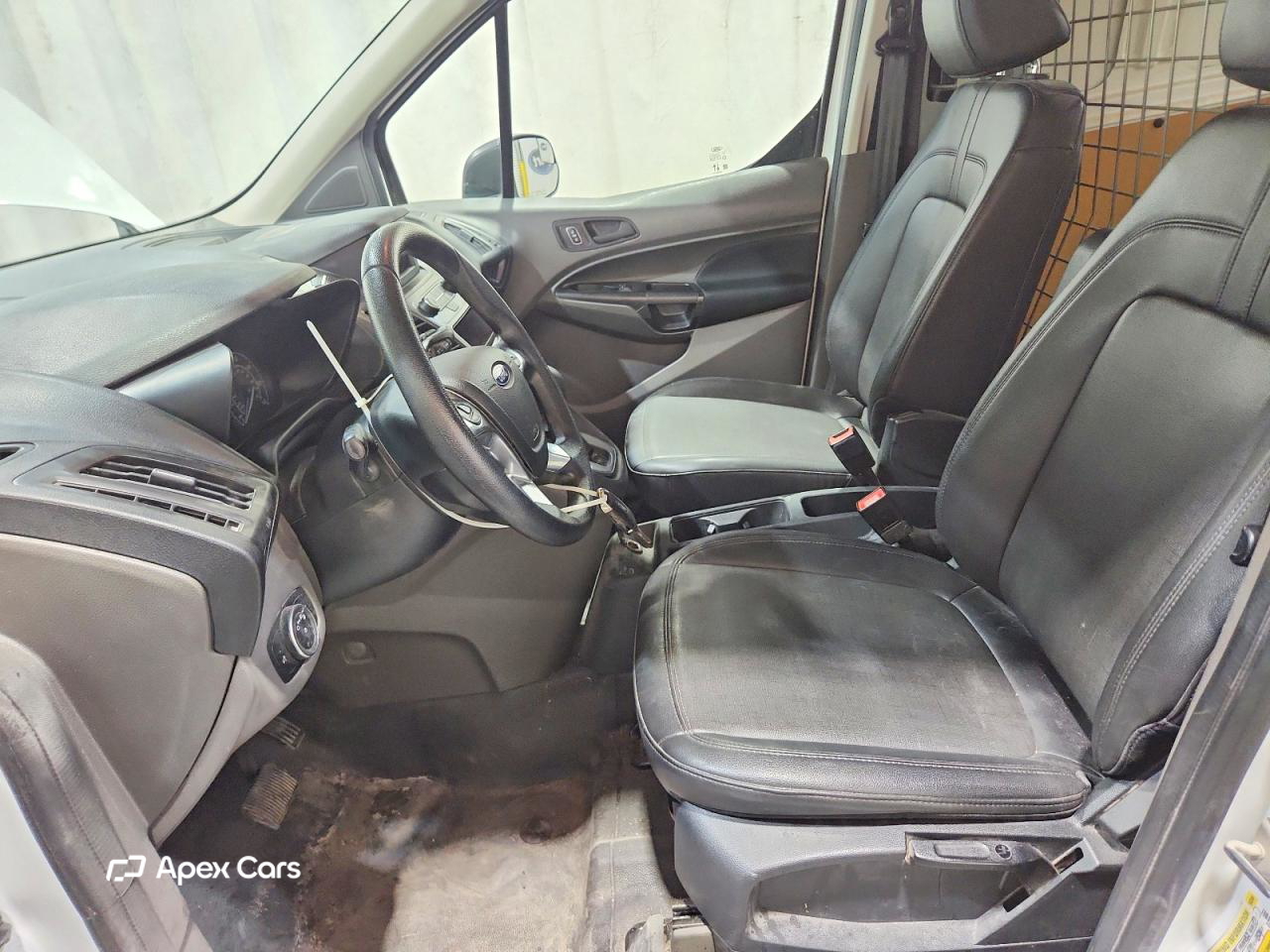 Ford Transit 2022