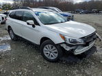 Subaru Outback 2016
