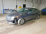 Mazda 3 2012