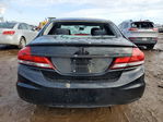 Honda Civic 2015