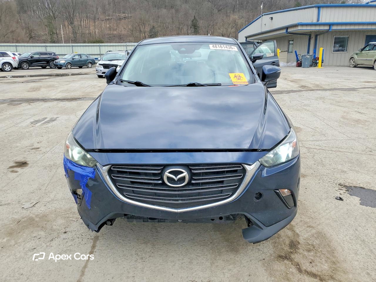 Mazda CX-3 2019