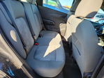 Chevrolet Sonic 2016