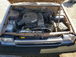 Toyota Tercel 1983