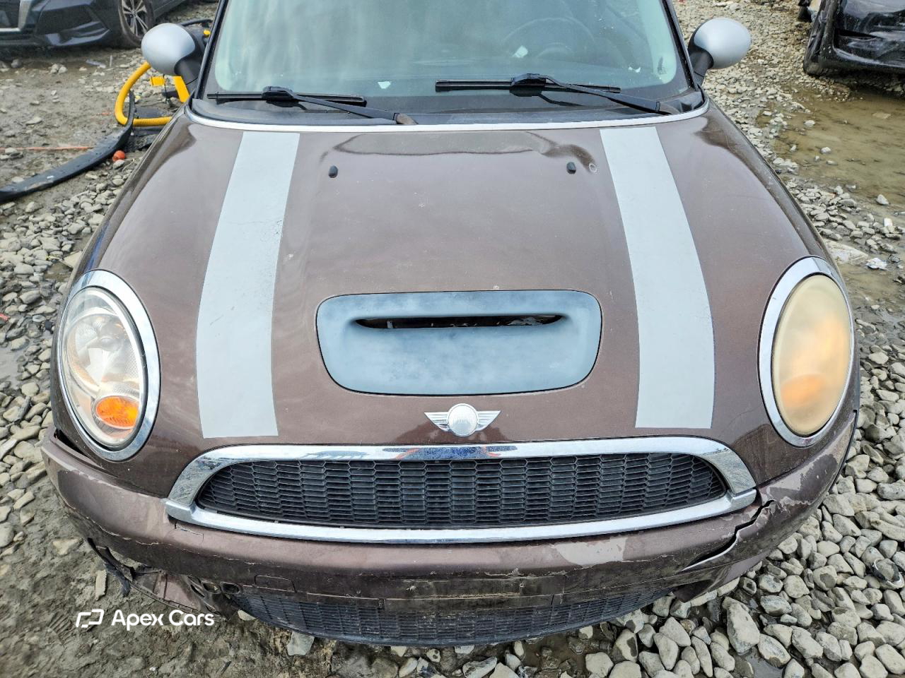 MINI Cooper 2009