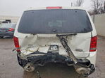 Honda Pilot 2013