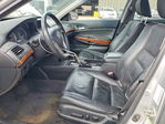 Honda Accord 2012