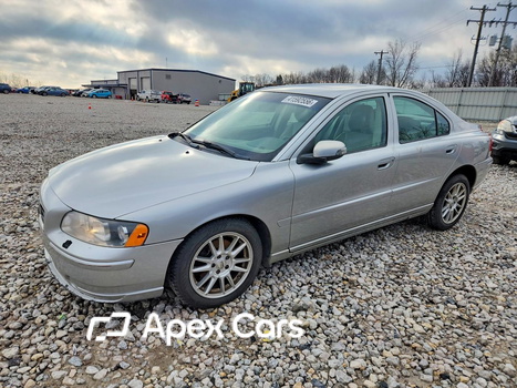 Volvo S60 2009 - Image 1 of 13