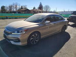 Honda Accord 2016