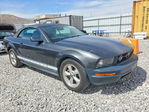 Ford Mustang 2008