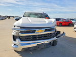 Chevrolet Silverado 2026