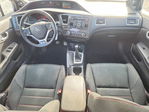 Honda Civic 2013