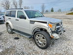 Dodge Nitro 2007