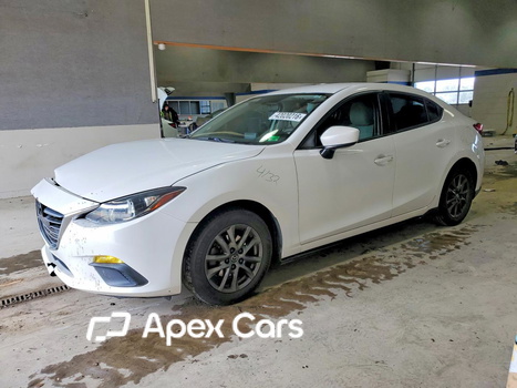 Mazda 3 2015 - Image 1 of 12