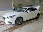Mazda 3 2015