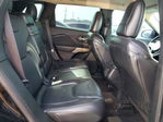 Jeep Cherokee 2018