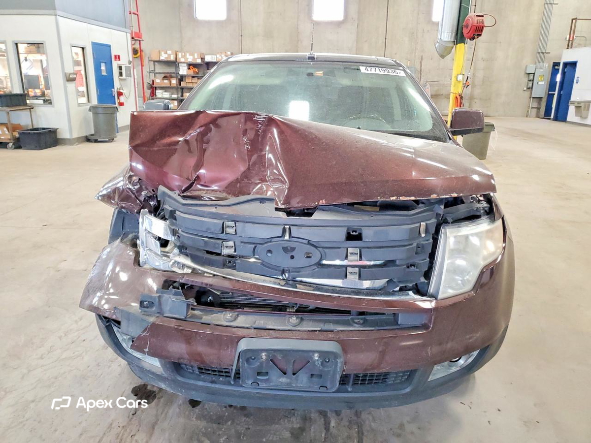 Ford Edge 2010