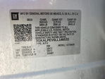 GMC Terrain 2020